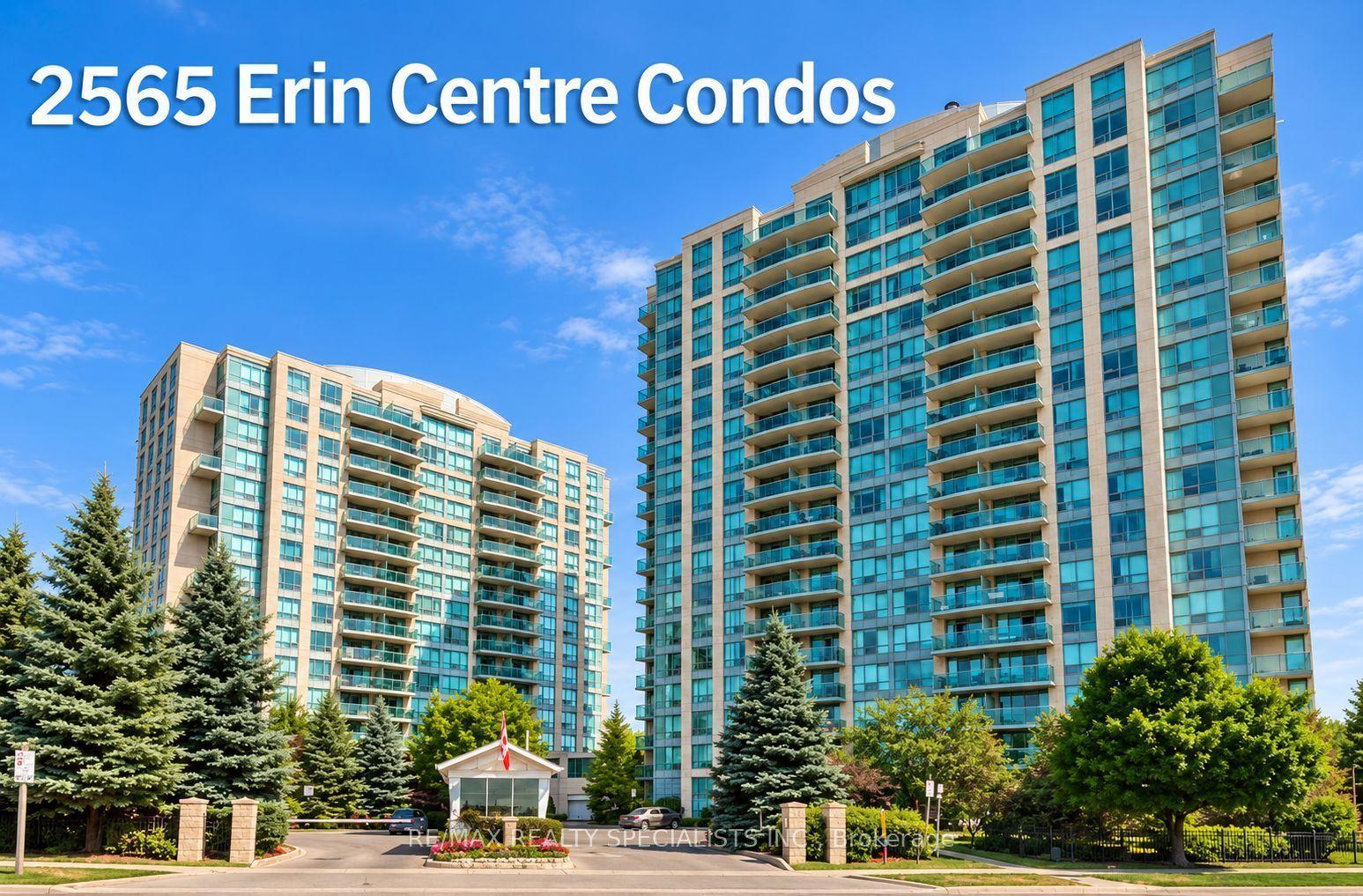 2565 Erin Centre Boulevard 411 #411, Mississauga — Condo for sale, photo 1