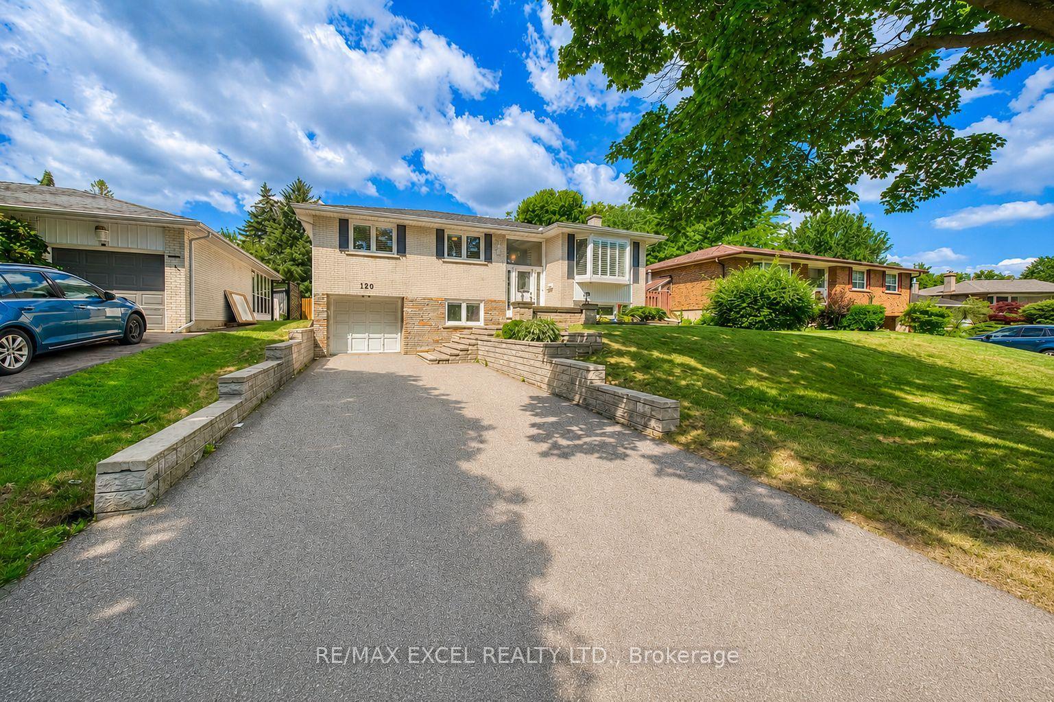 120 Drakefield Road, Markham — Detached for sale, photo 1