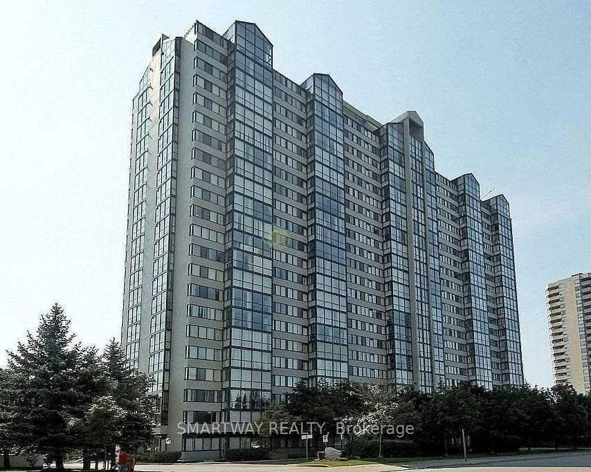 350 Webb Drive 2306 #2306, Mississauga — Condo for lease, photo 1
