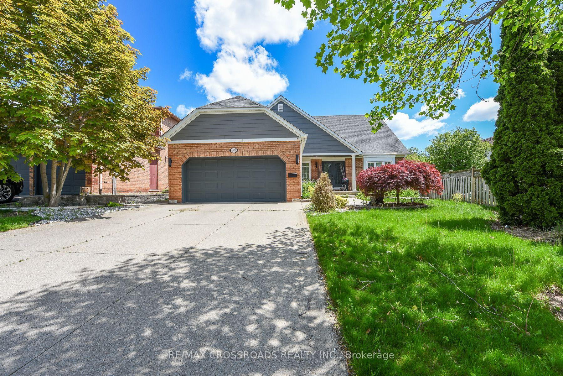 1171 Fairmeadow Trail, Oakville — Detached for sale, photo 1