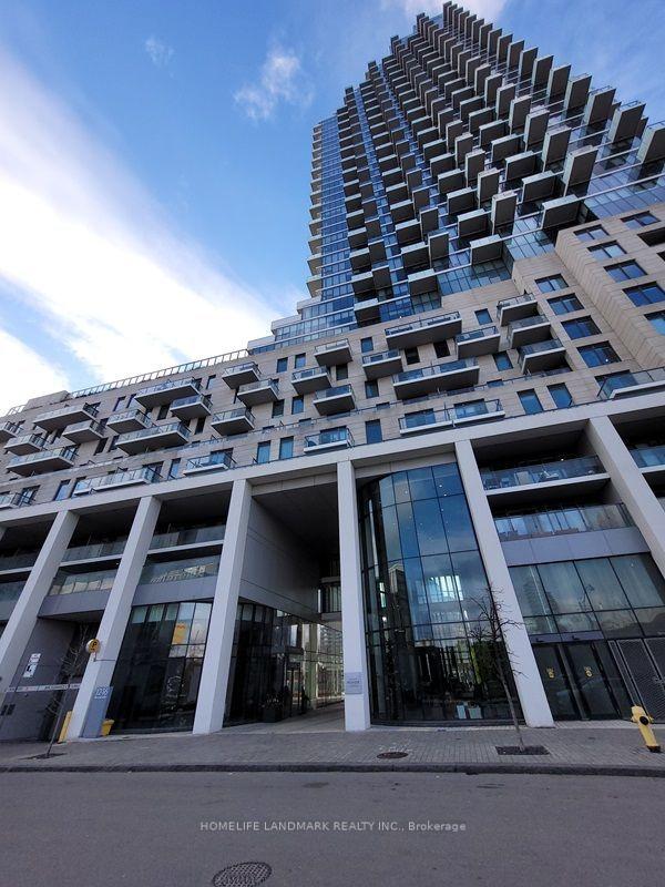 16 Bonnycastle Street 3506 #3506, Toronto — Condo for lease, photo 1