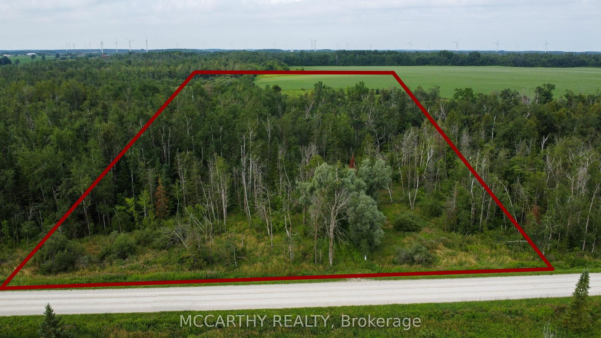 0- PT Lot 288 & 289 Con 2 2nd Line NE Line, Melancthon — Land for sale, photo 1