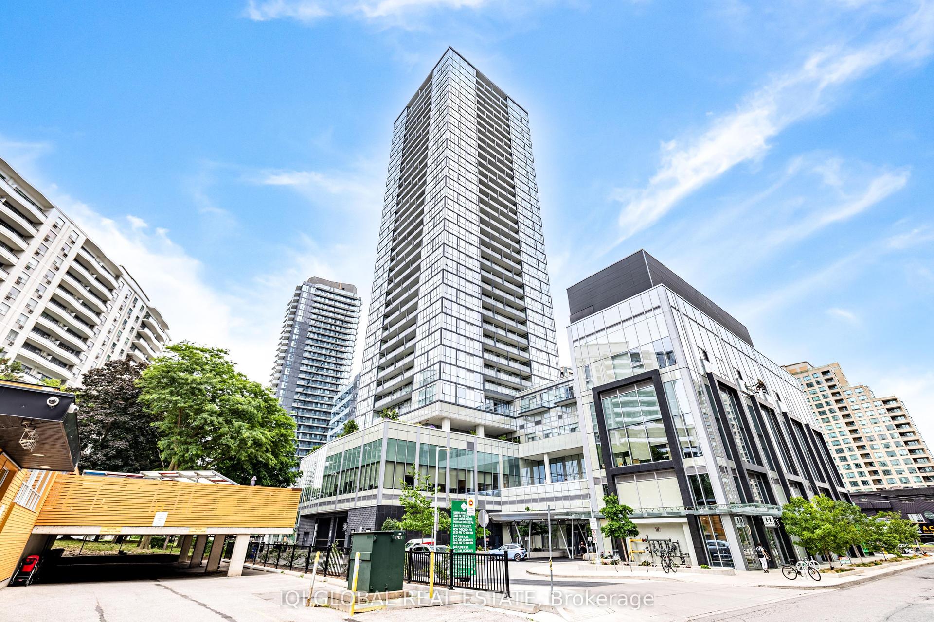 5180 Yonge Street 1809 #1809 — photo 1