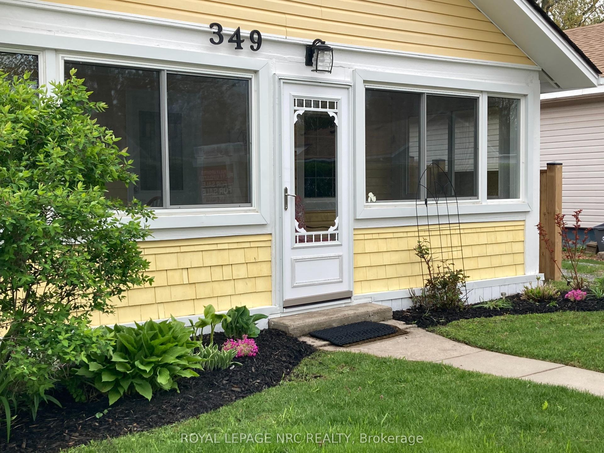 349 Elmwood Avenue — photo 1