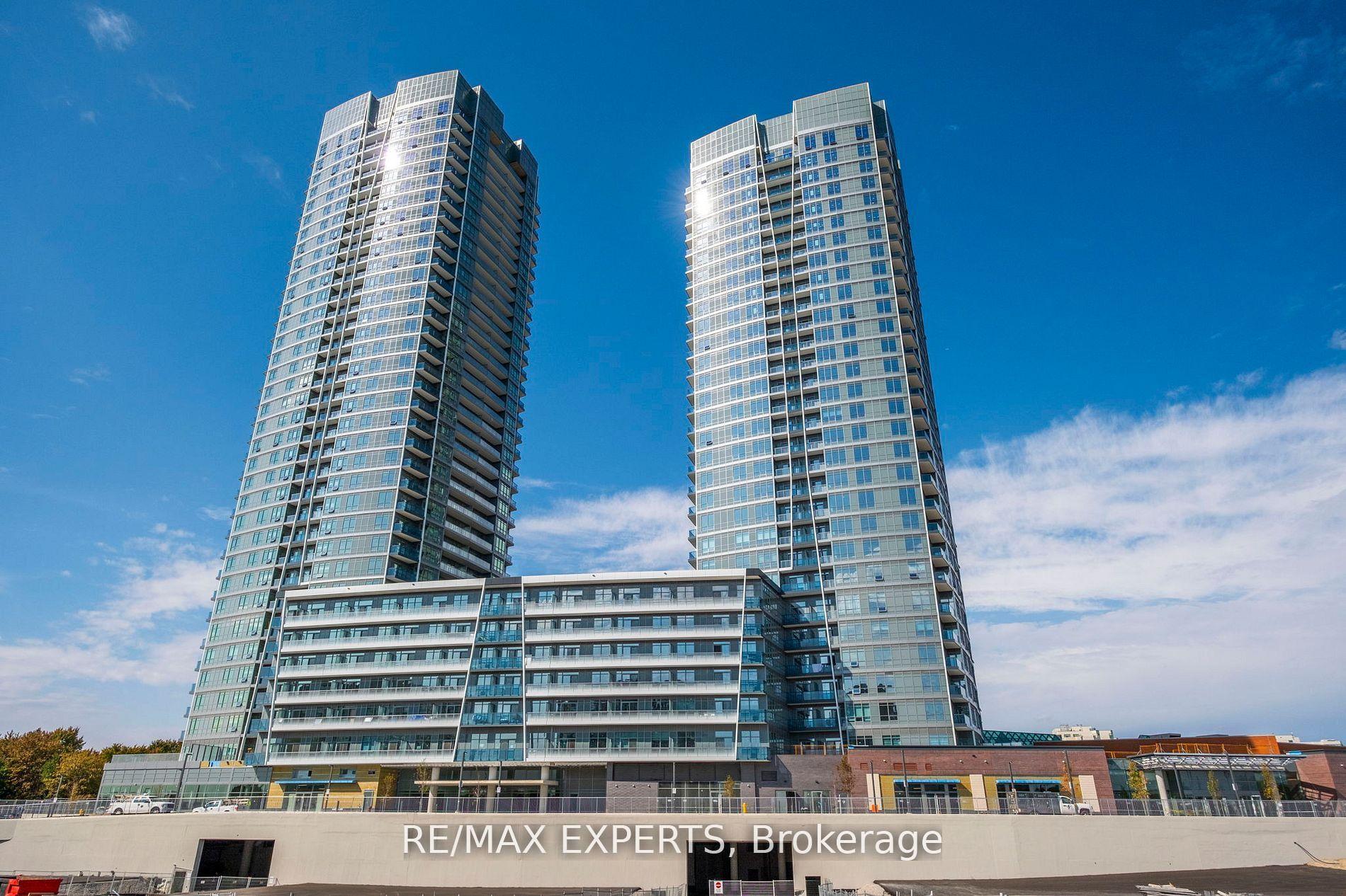 50 Upper Mall Way B1504 #B1504 — photo 1