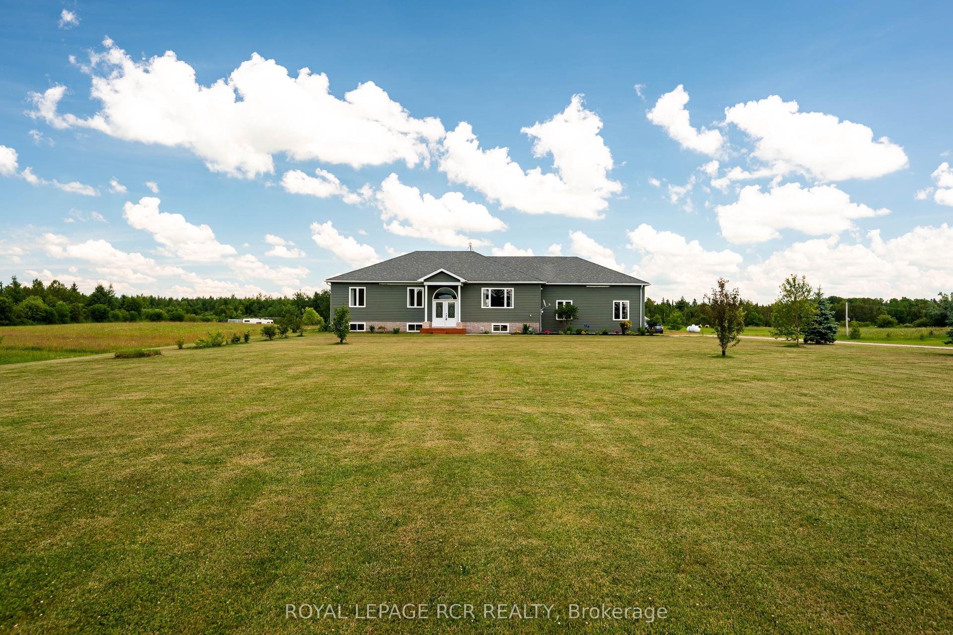 334409 7th Line, Amaranth — Detached for sale, photo 1