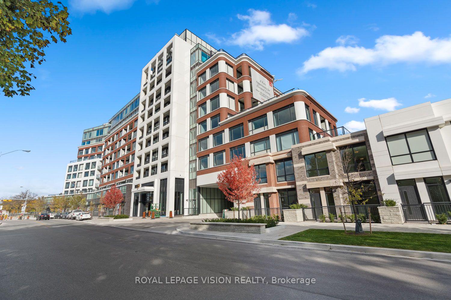 259 The Kingsway N/A 503 #503 — photo 1