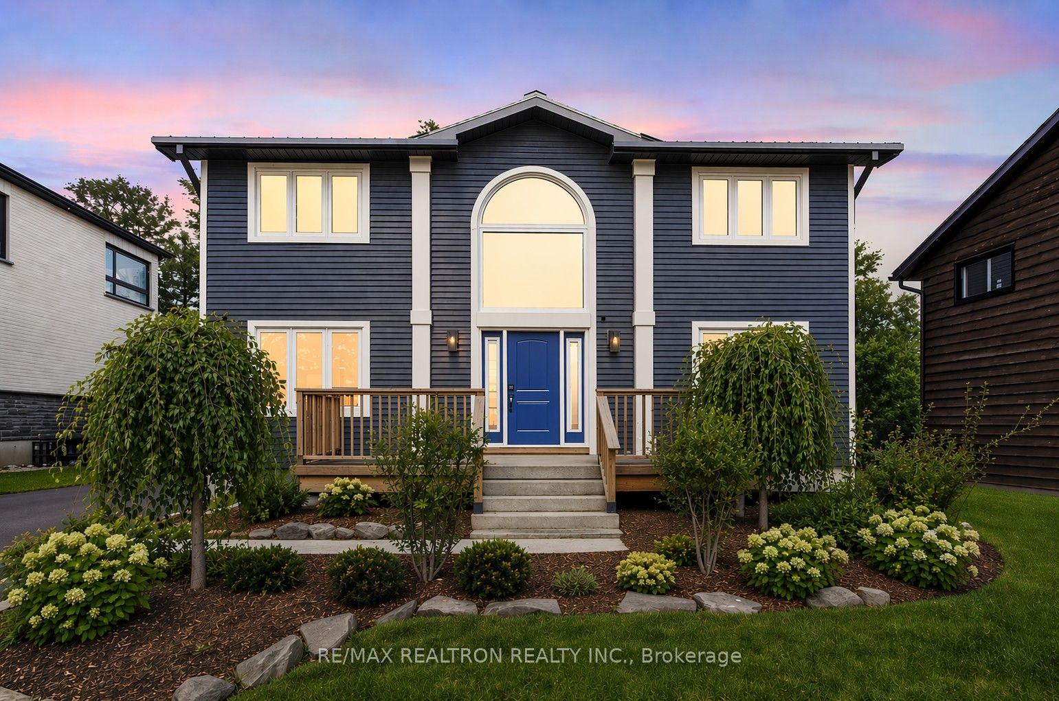 860 Blackwoods Avenue — photo 1