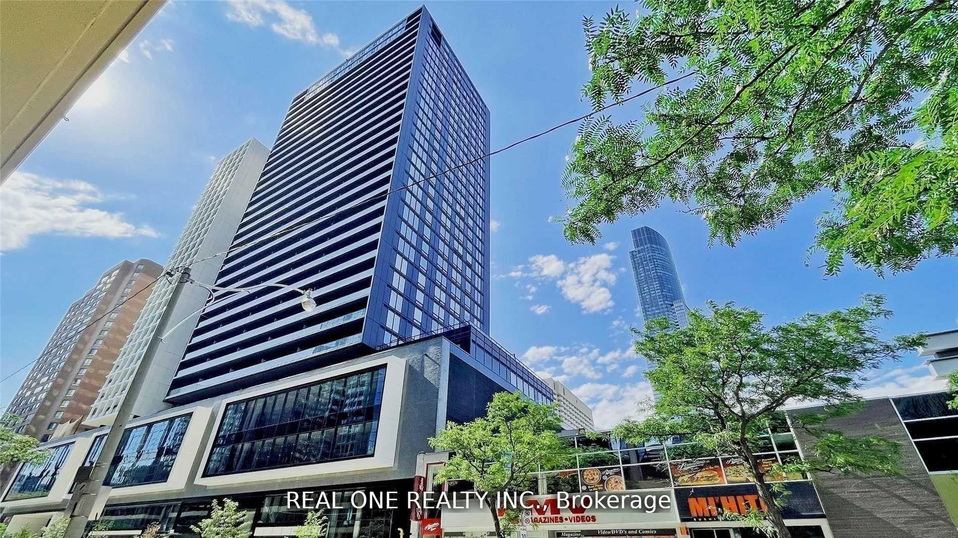 20 Edward Street 2803 #2803 — photo 1