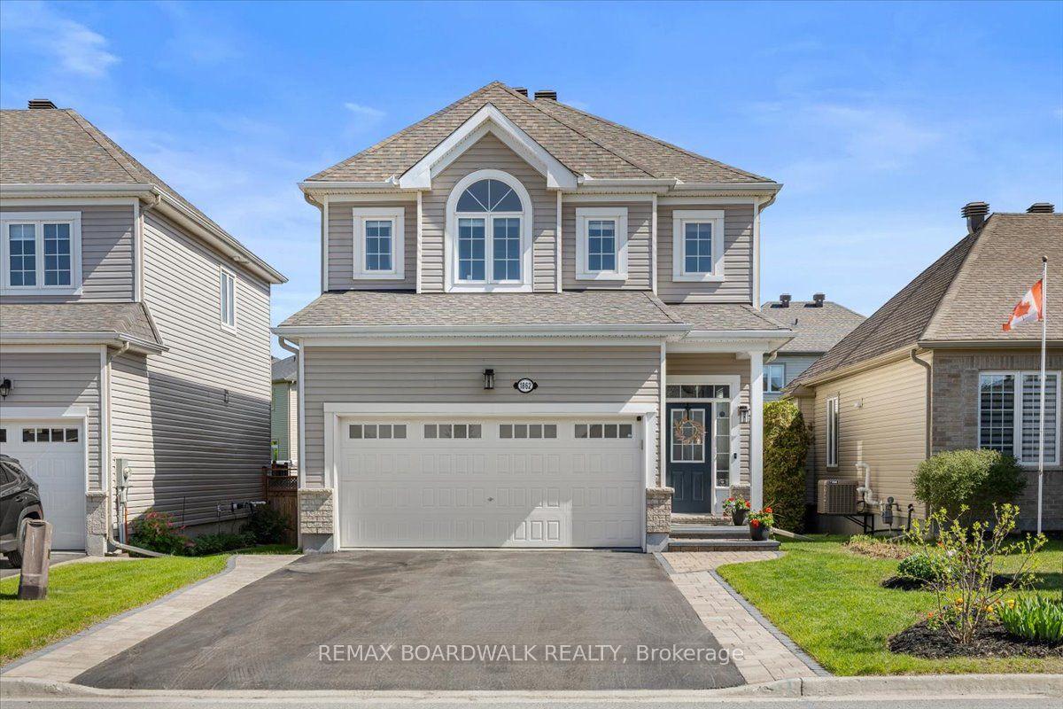 1862 Glencrest Road — photo 1