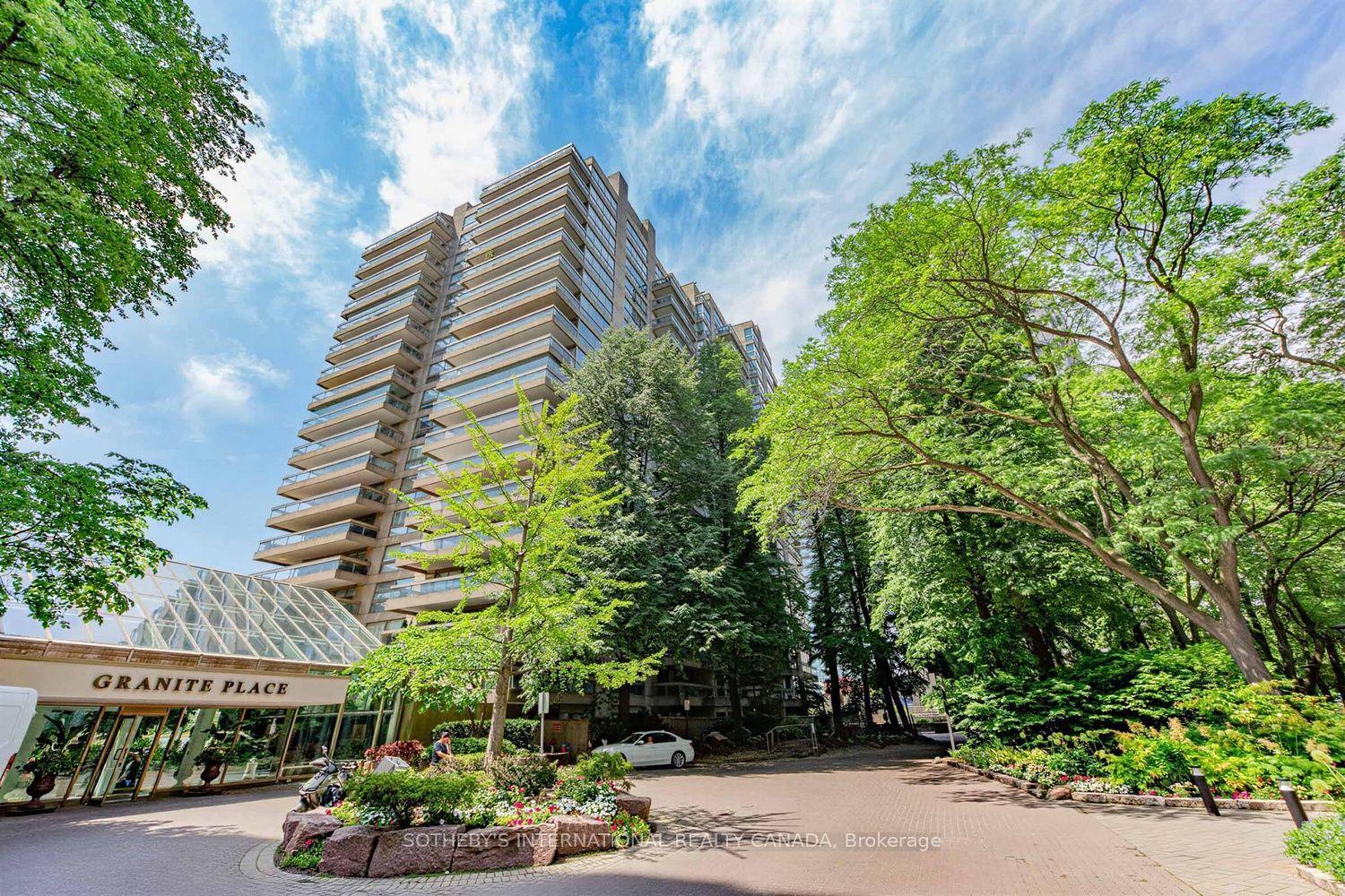 63 St Clair Avenue W 1801 #1801, Toronto — Condo for sale, photo 1