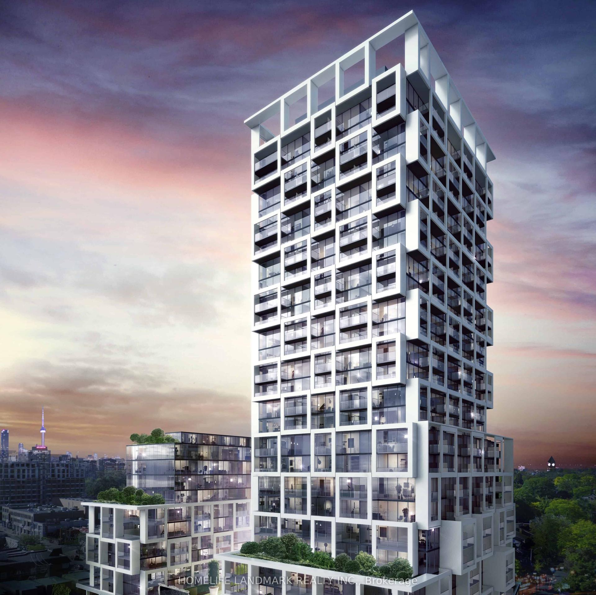5 soudan Avenue 1209 #1209, Toronto — Condo for lease, photo 1