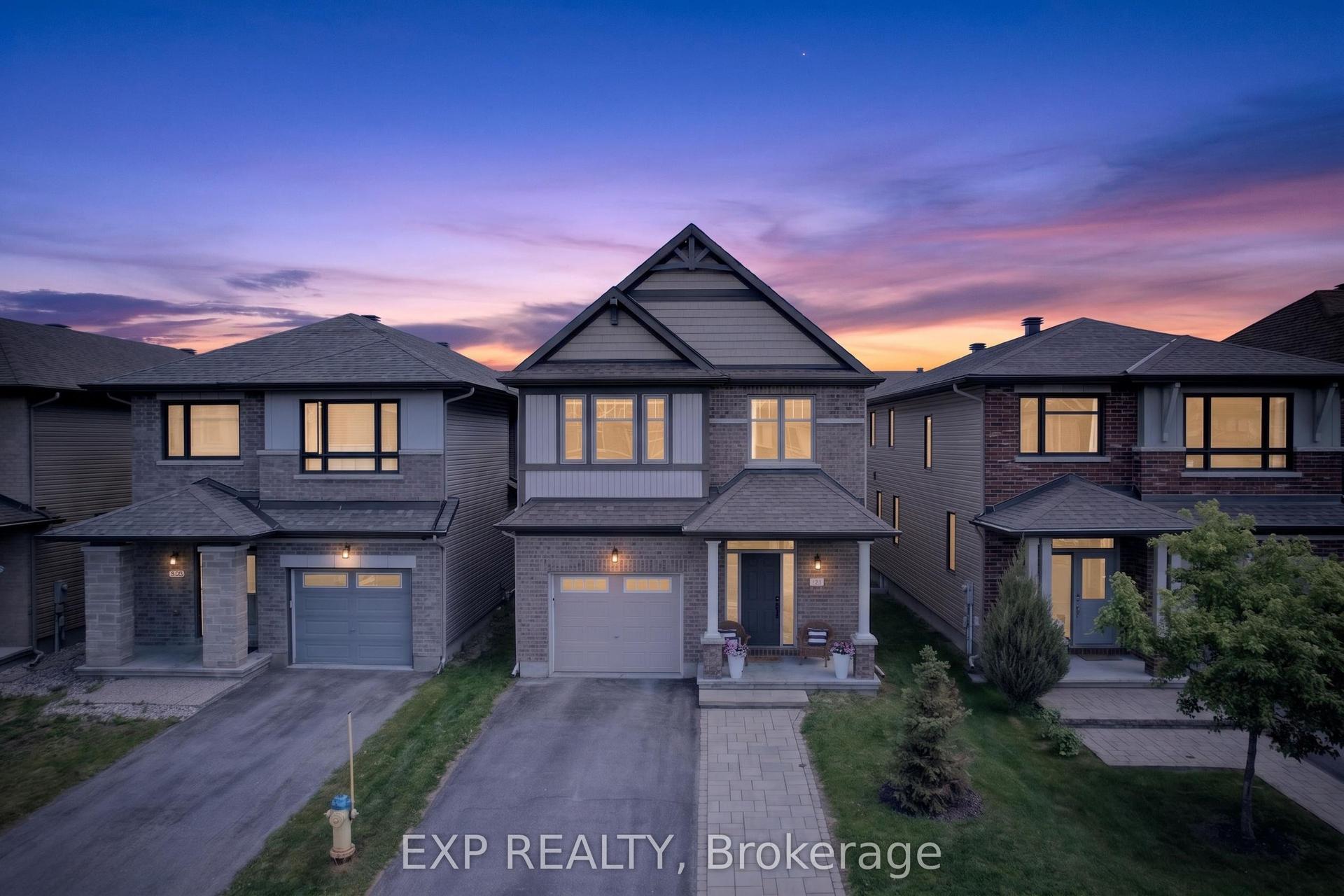 206 Mareth Way — photo 1