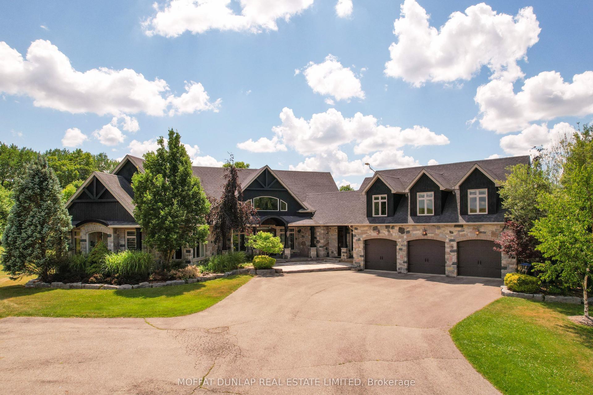 15520 Horseshoe Hill Road, Caledon — Detached for sale, photo 1