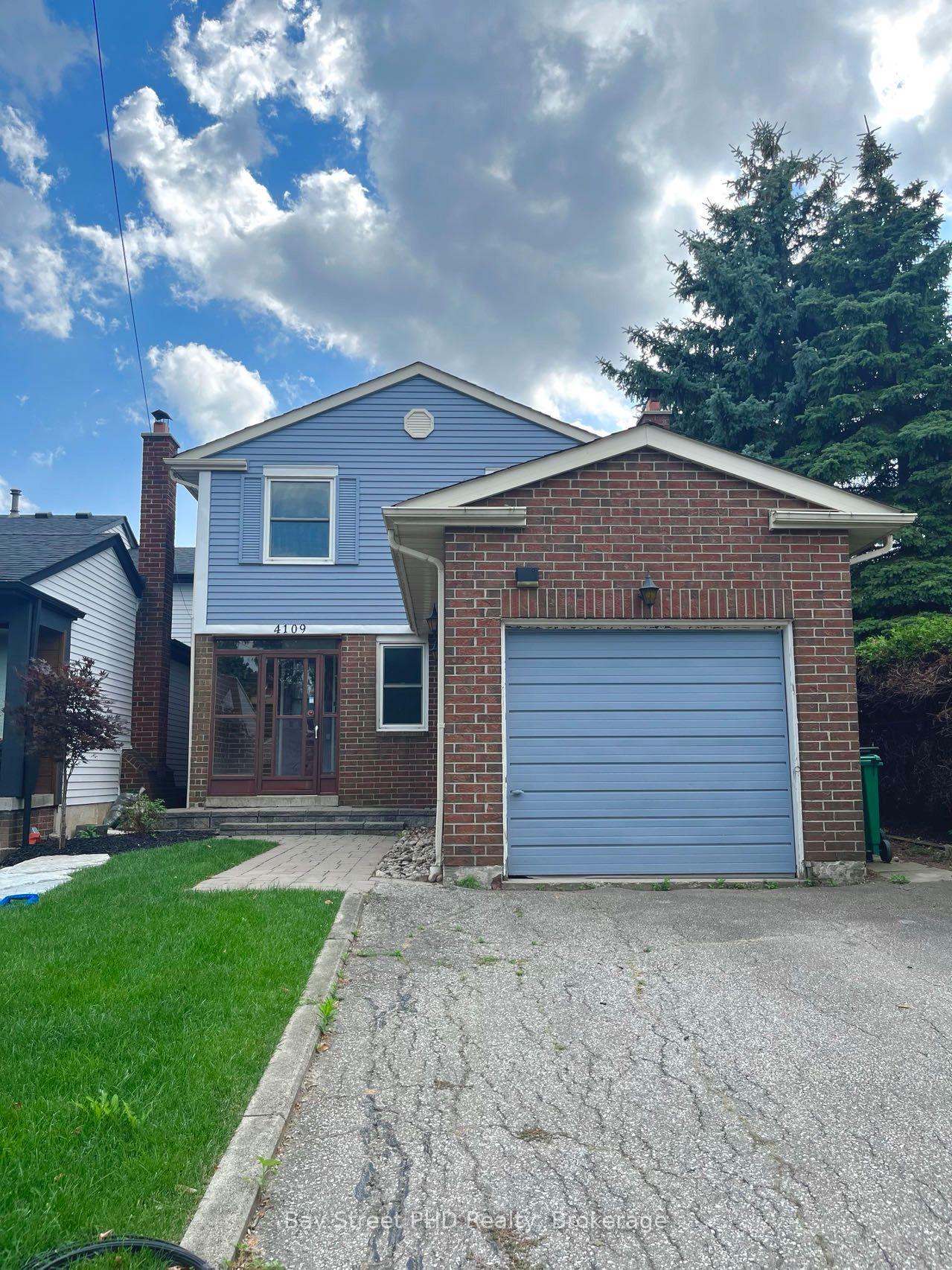 4109 Stonemason Crescent — photo 1
