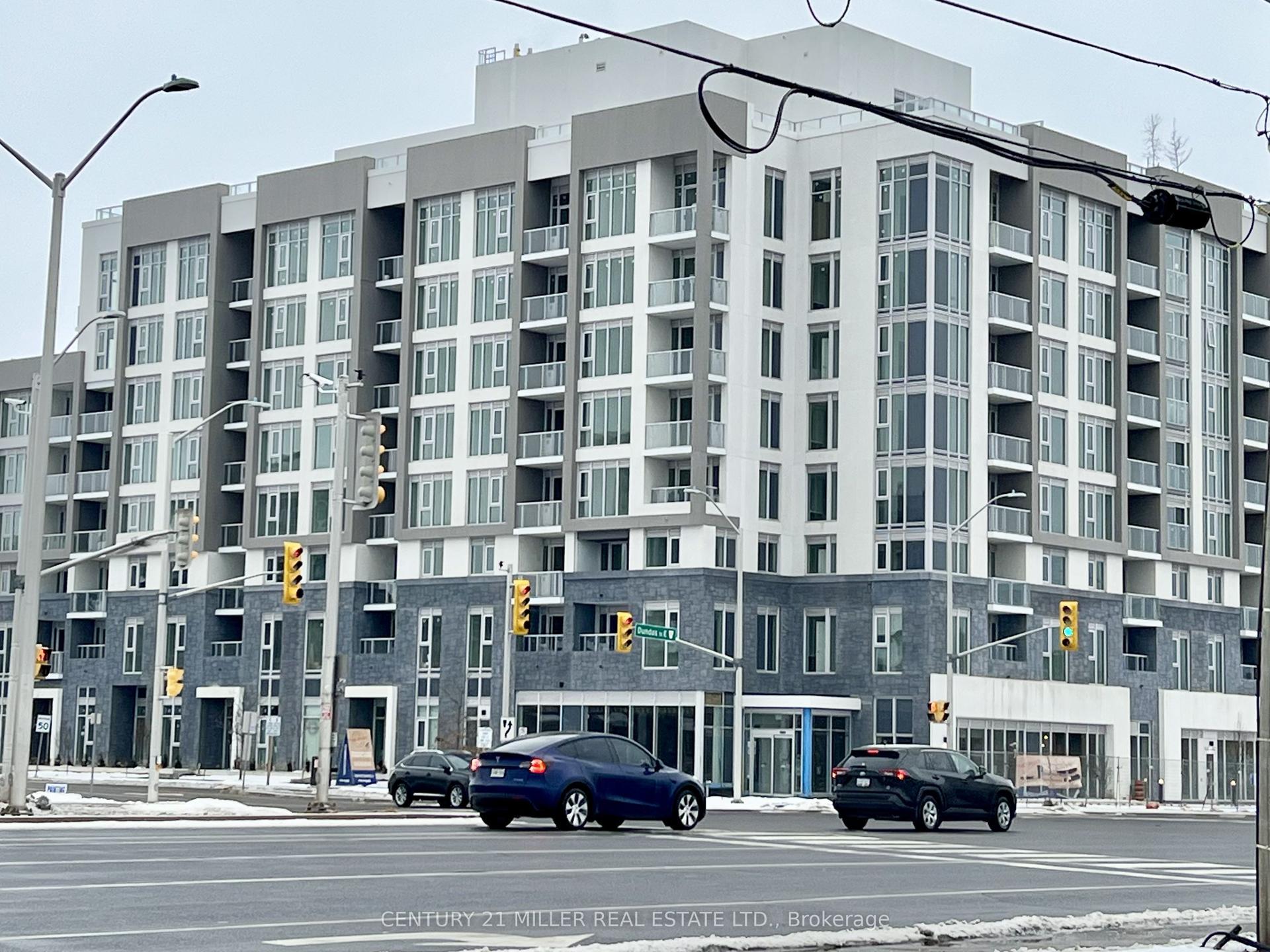 412 Silver Maple Road 209 #209, Oakville — Condo for lease, photo 1