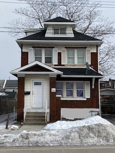 54 Birch Avenue — photo 1