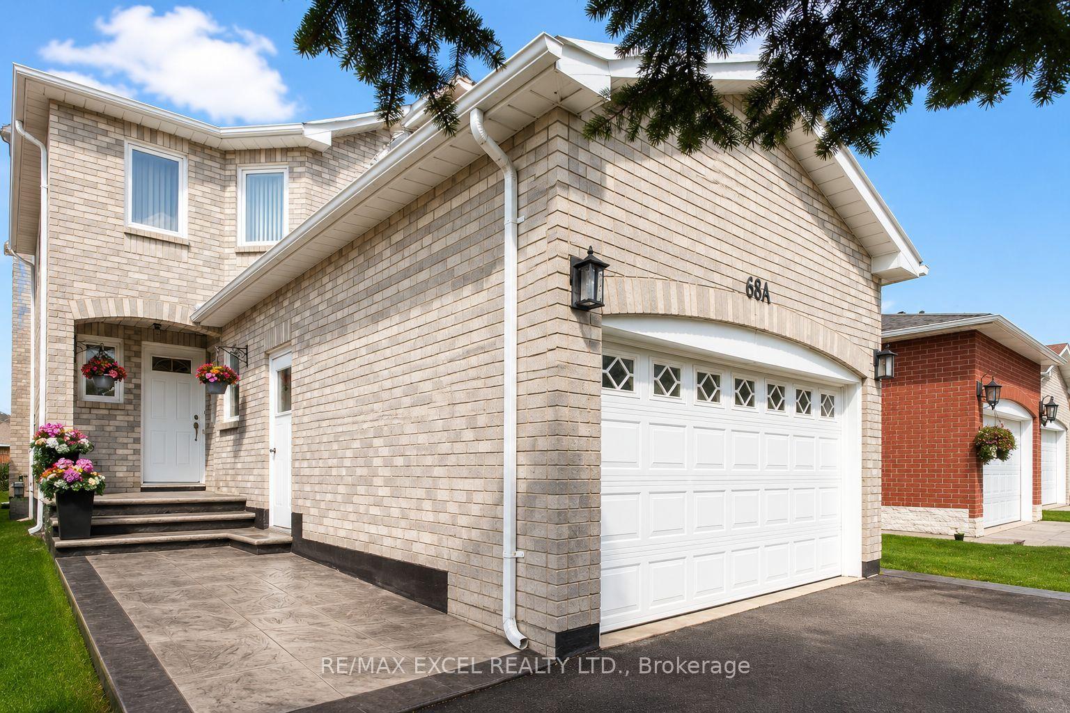 46 Venice Crescent, Vaughan — Detached for sale, photo 1