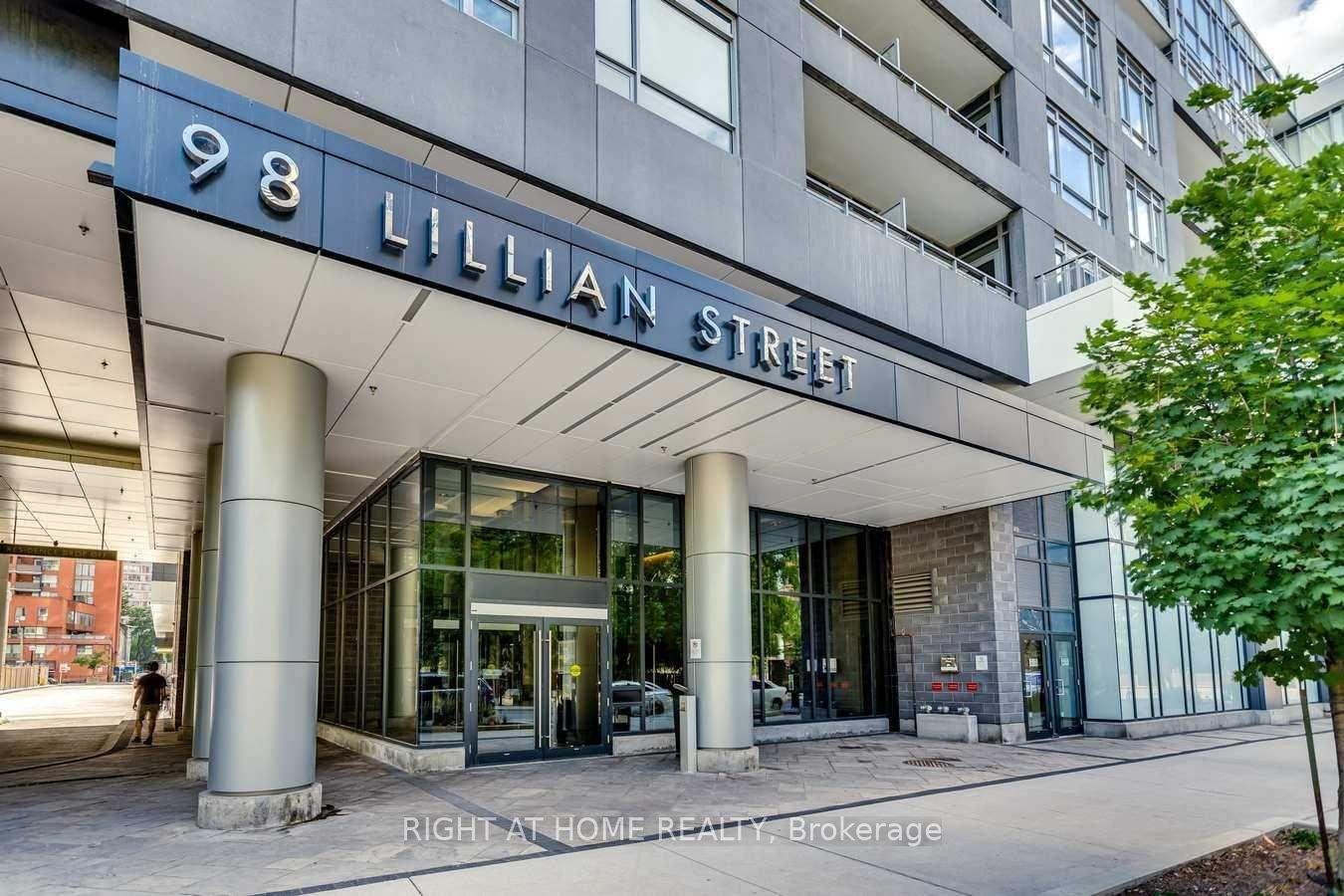 98 Lillian Street 2913 #2913 — photo 1