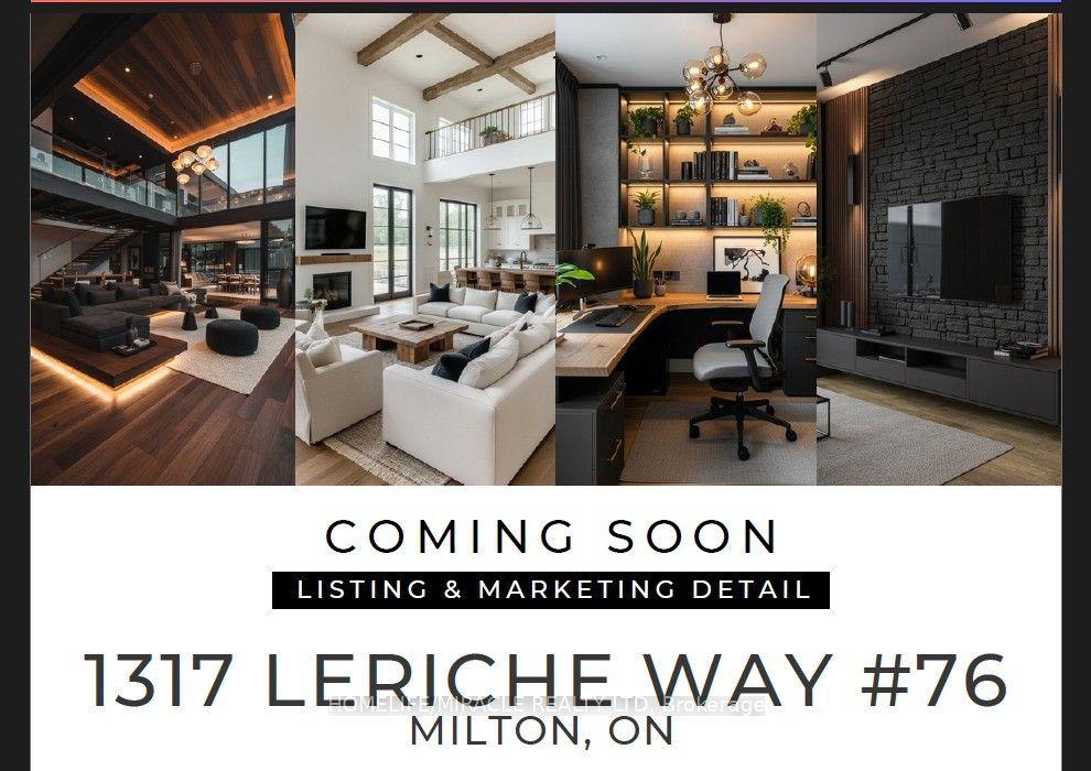 1317 Leriche Way 76 #76 — photo 1
