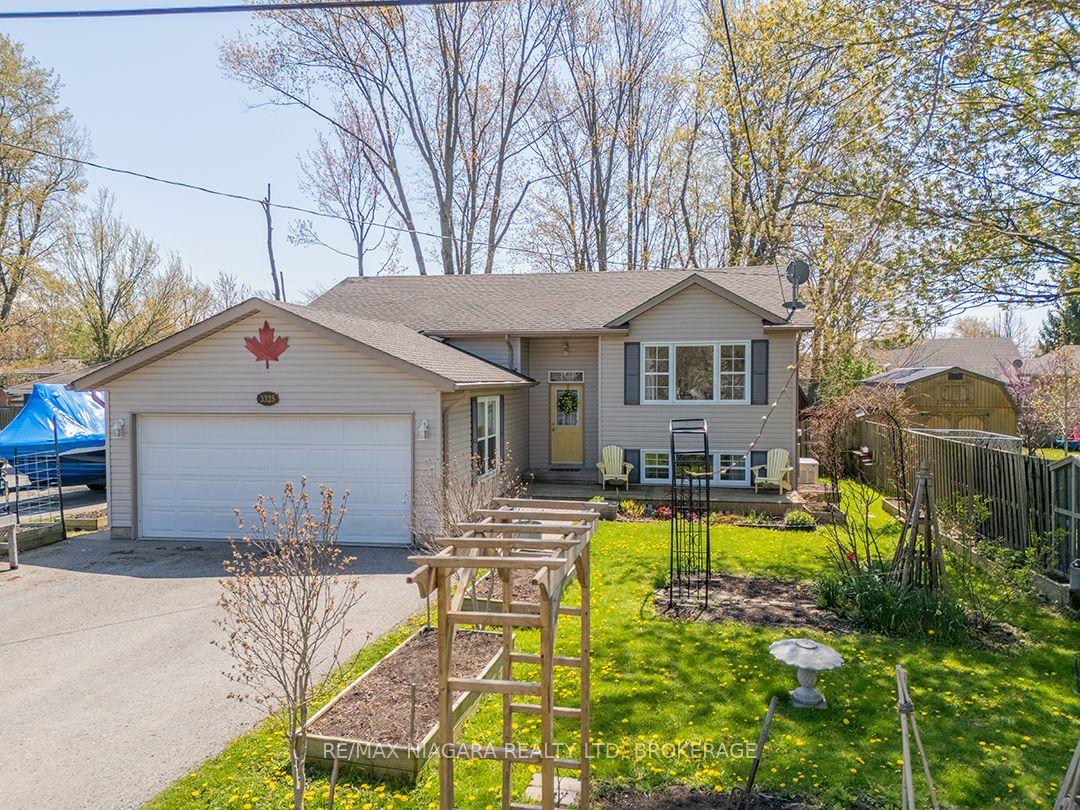 3325 Evadere Avenue — photo 1
