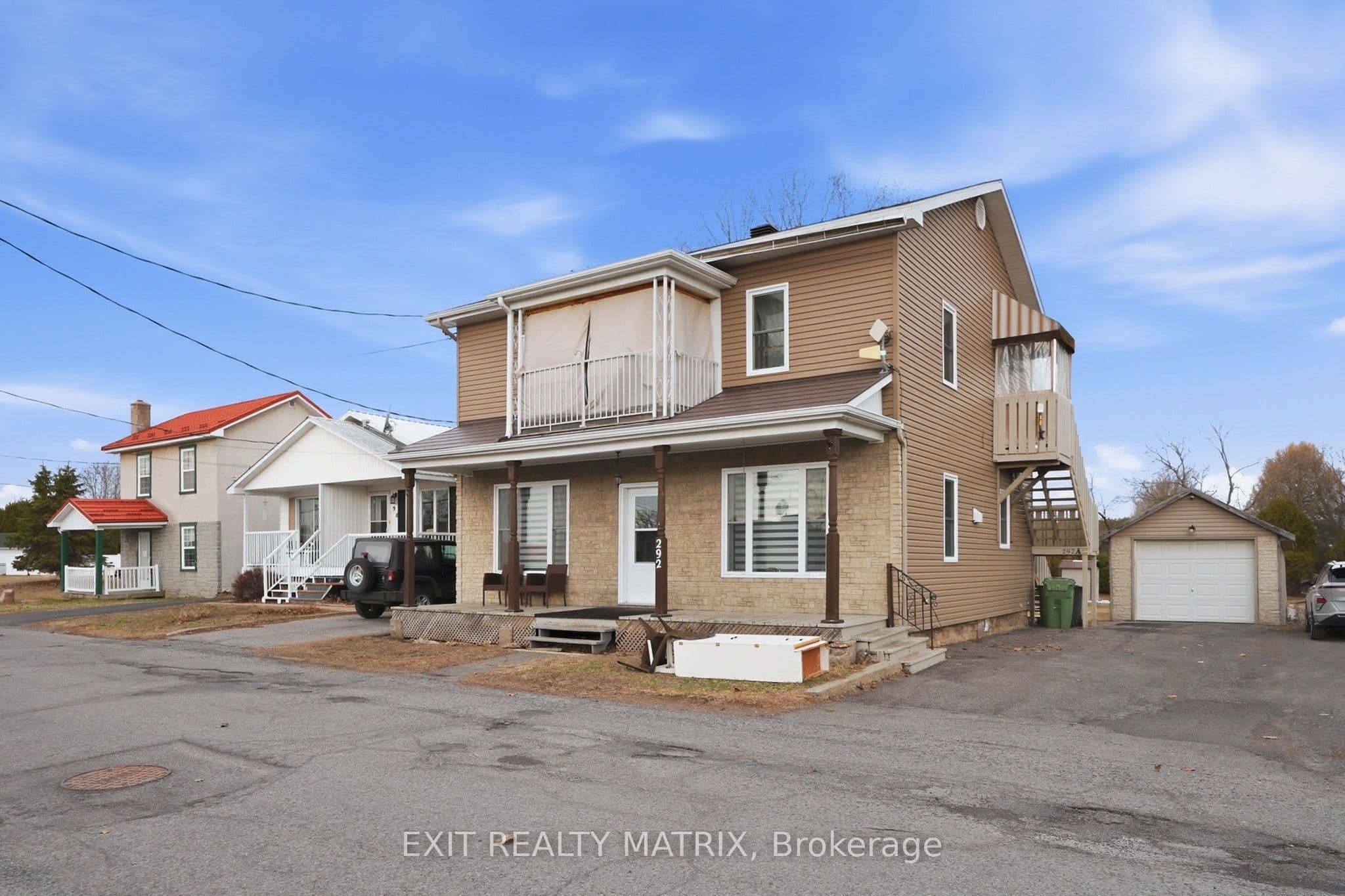 292 St. Joseph Street — photo 1