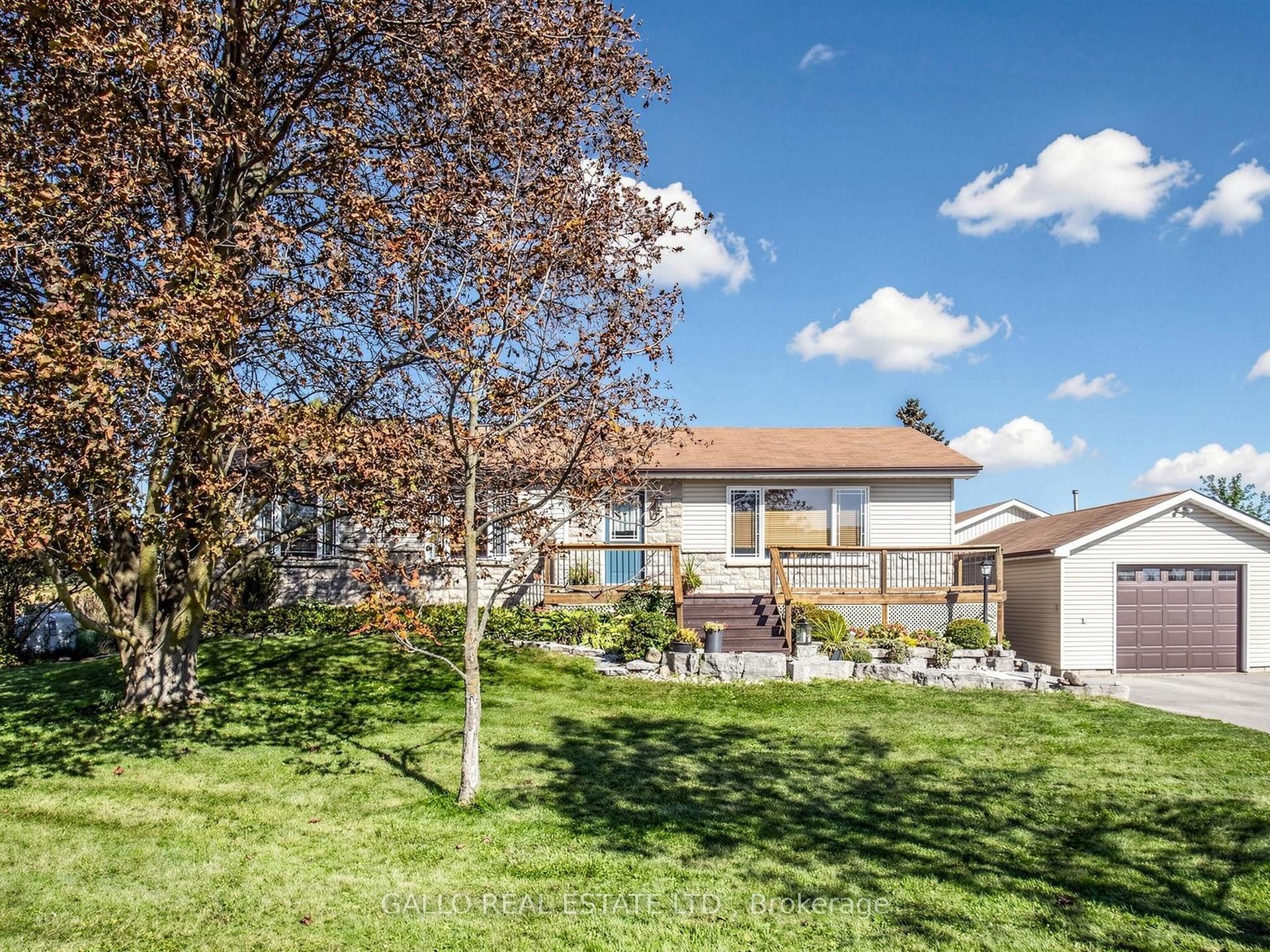 12855 Ninth Line, Whitchurch-Stouffville — Detached for sale, photo 1
