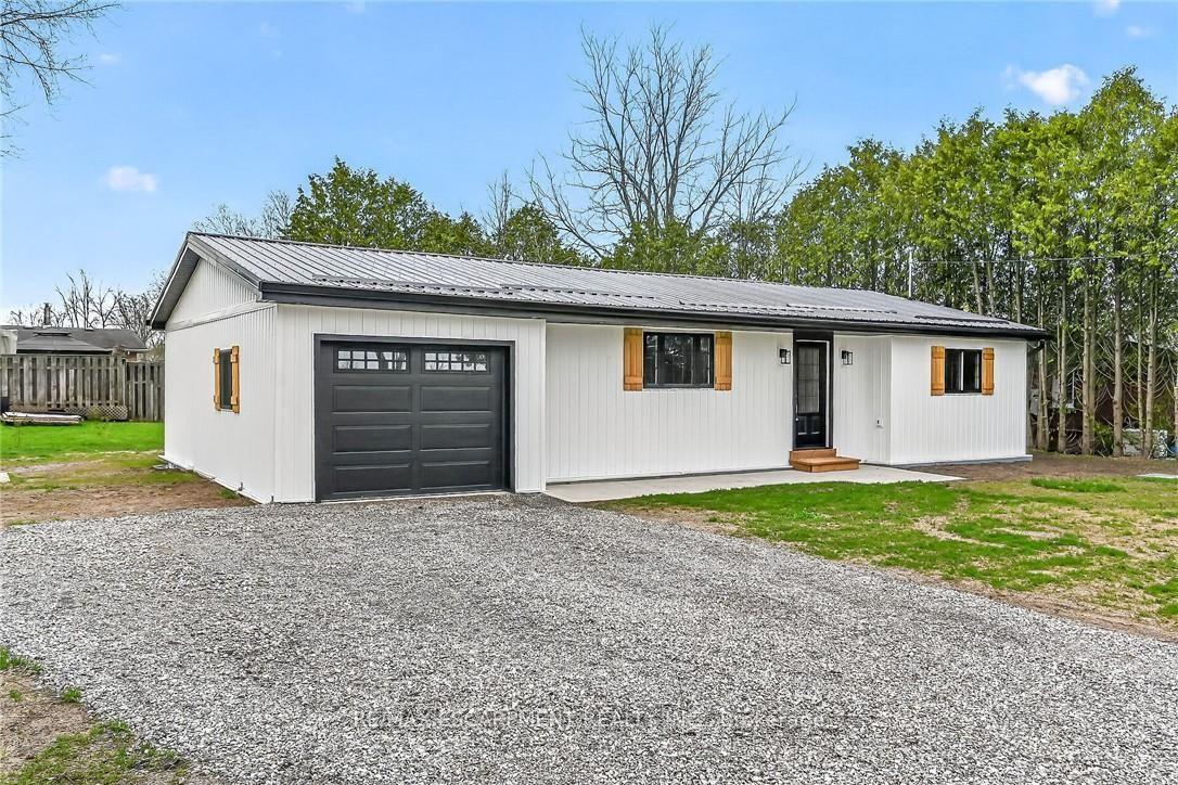 548 CONCESSION 14 Road — photo 1