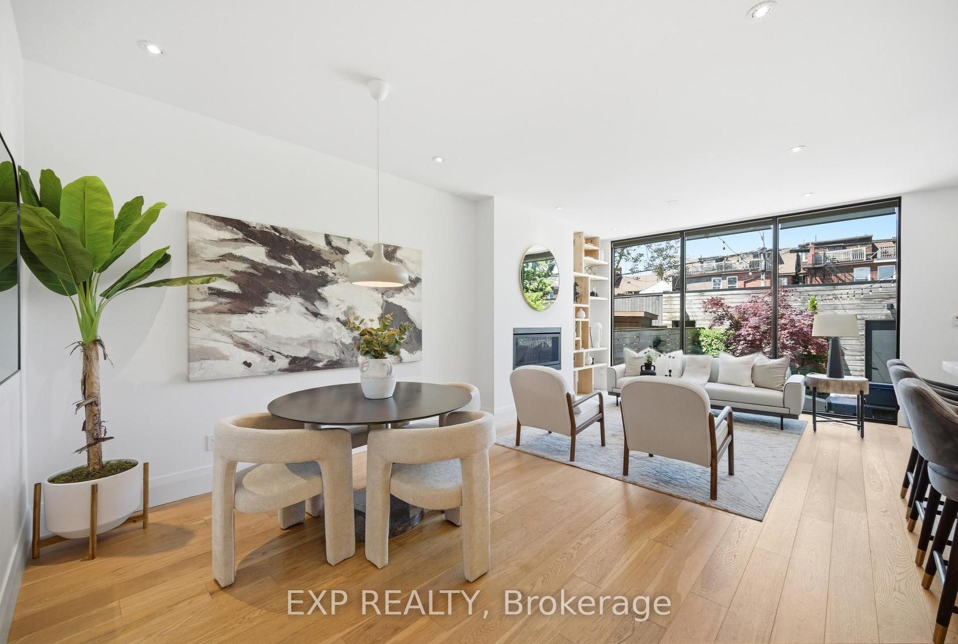 188 Lippincott Street B #B — photo 1