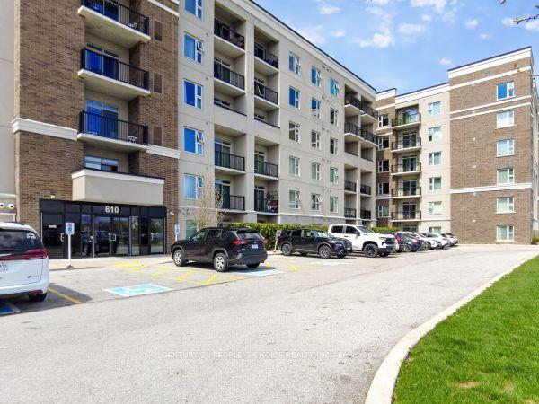 610 Farmstead Drive 407 #407 — photo 1