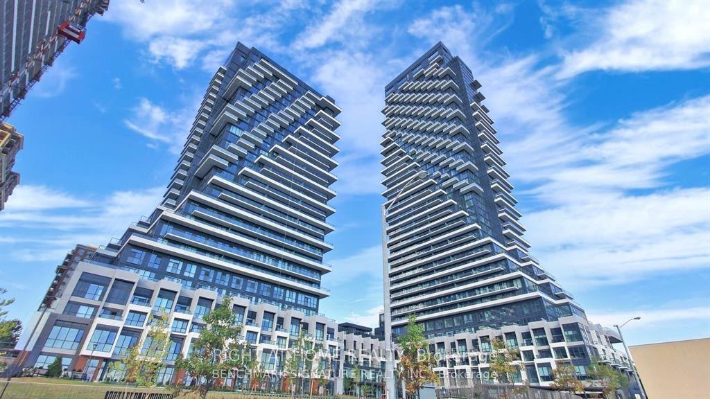 20 Inn On The Park Drive 1531 #1531, Toronto — Condo for sale, photo 1