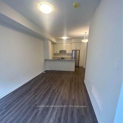 39 Honeycrisp Crescent 81 #81, Vaughan — Condo Town for sale, photo 1