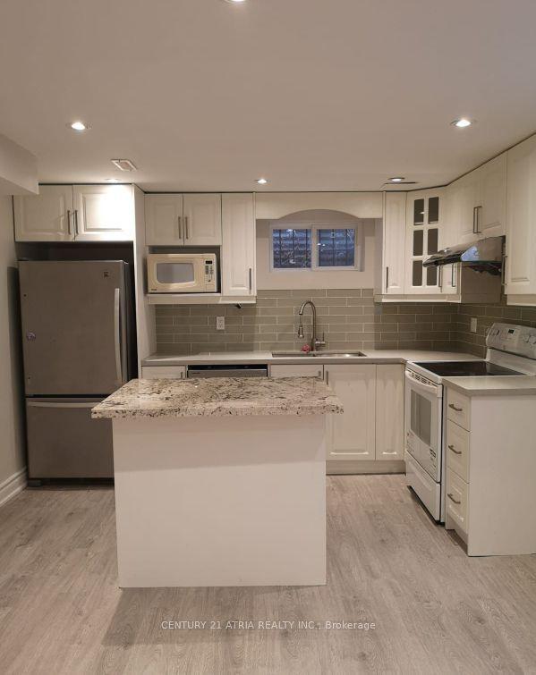 46 Willowbrook Road Lower #Lower — photo 1