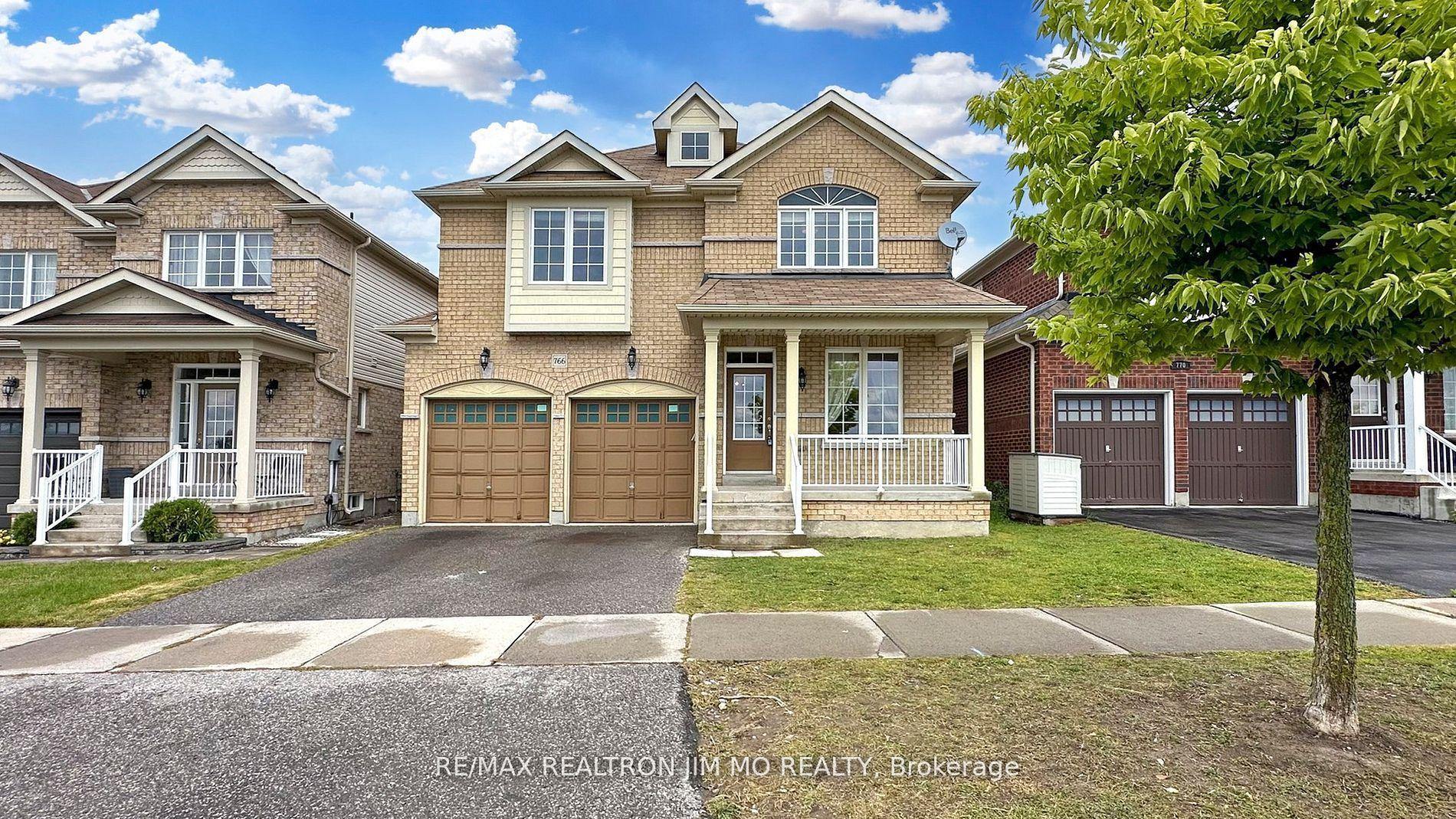 766 Grand Ridge Avenue — photo 1