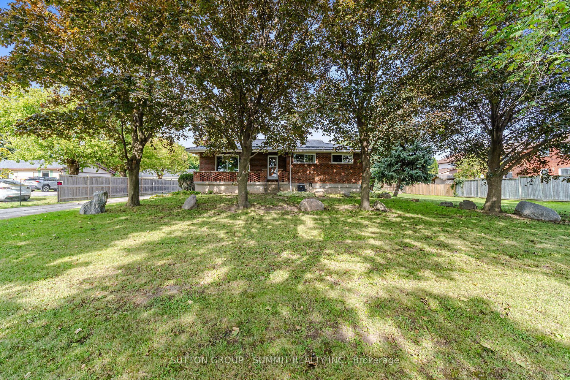 6543 NINTH Line, Mississauga — Detached for sale, photo 1