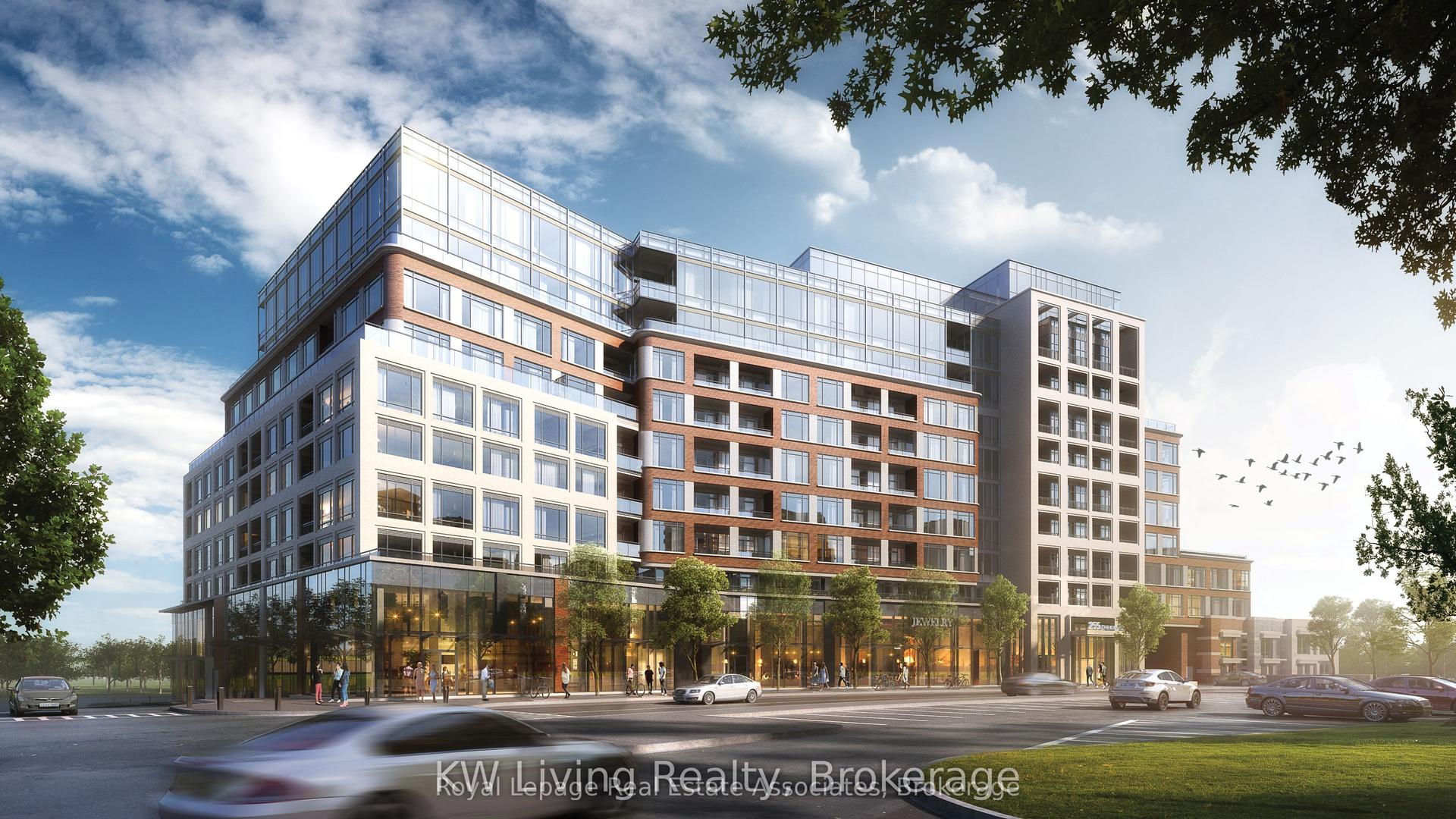 259 The Kingsway MZ10 #MZ10, Toronto — Condo for lease, photo 1