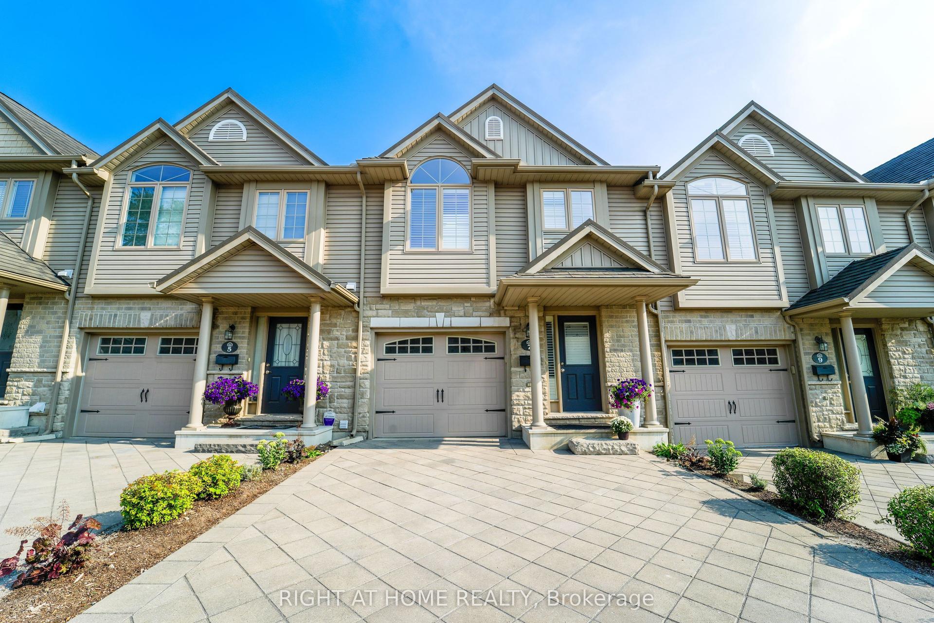 582 Hyde Park Road 7 #7, London North — Condo Town for sale, photo 1