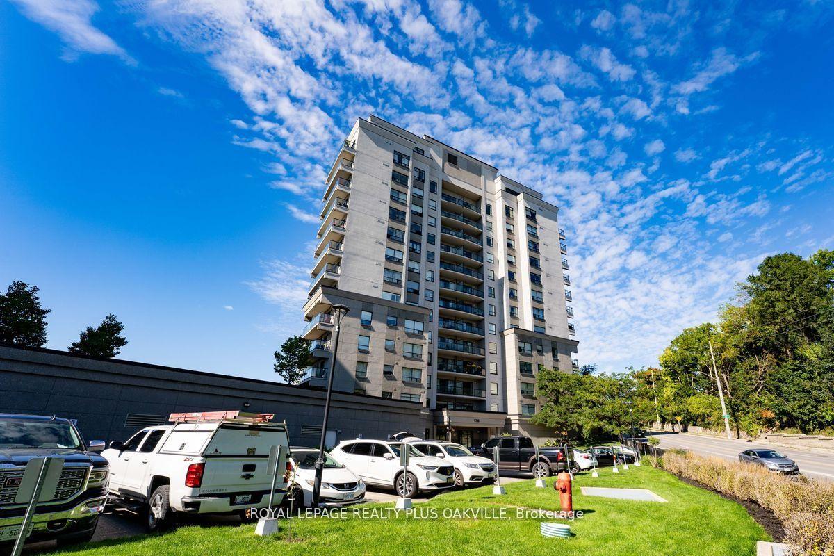 170 Water Street N 1207 #1207 — photo 1