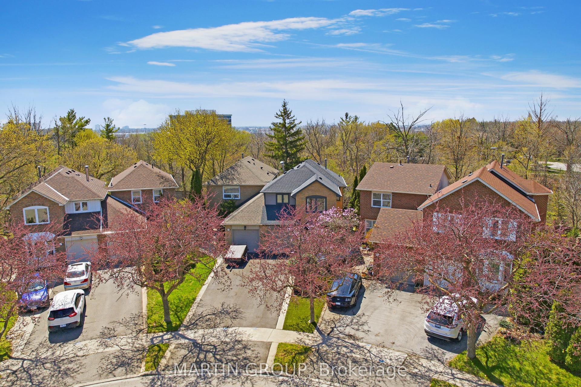 1181 Potters Wheel Crescent — photo 1