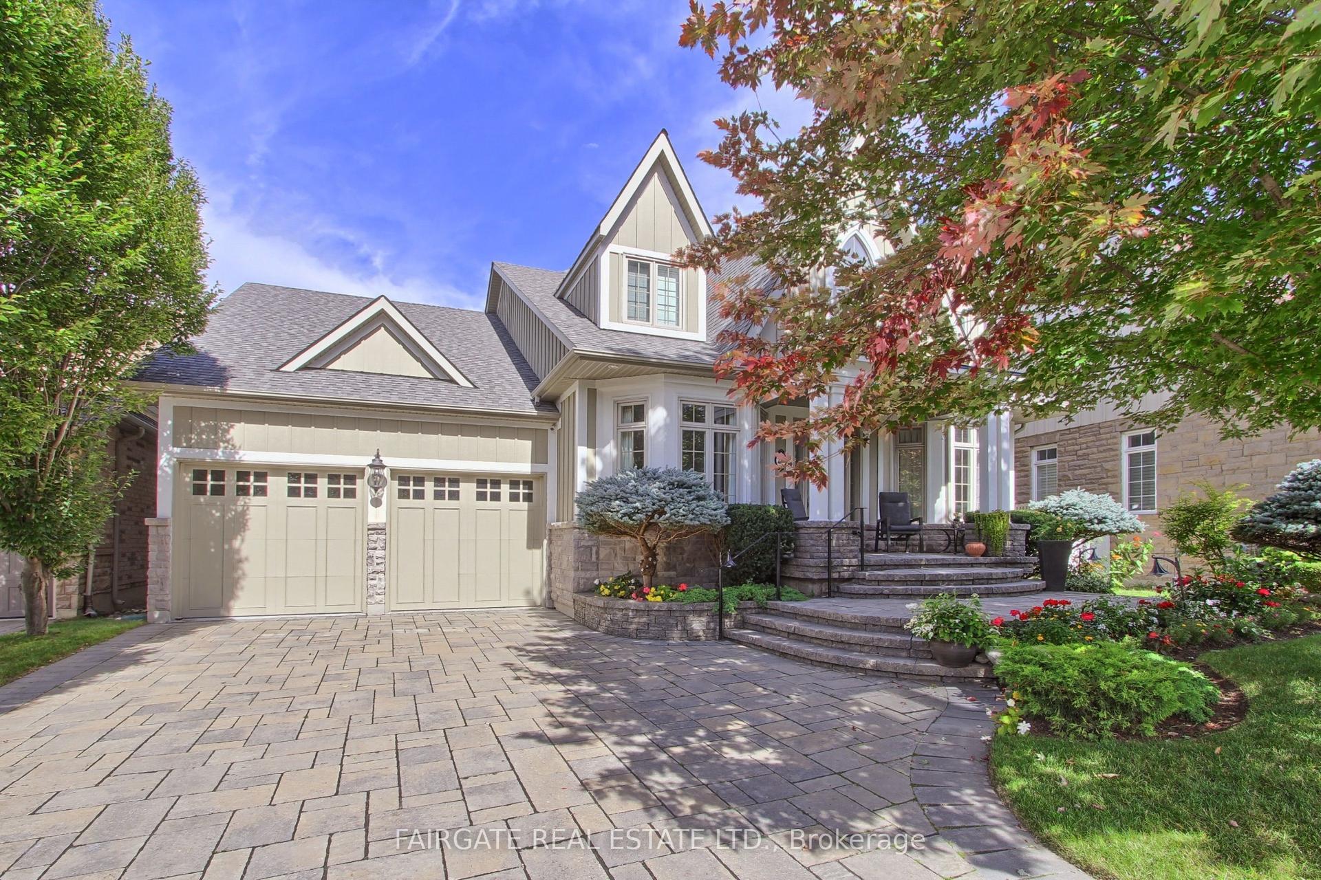 20 Harper Hill Road, Markham — Detached for sale, photo 1