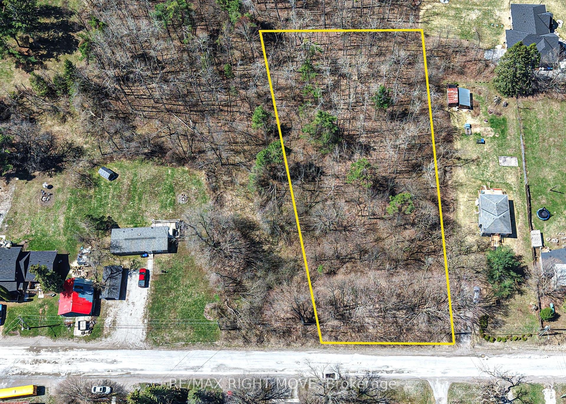 5902 Rama Dalton Boundary Road — photo 1