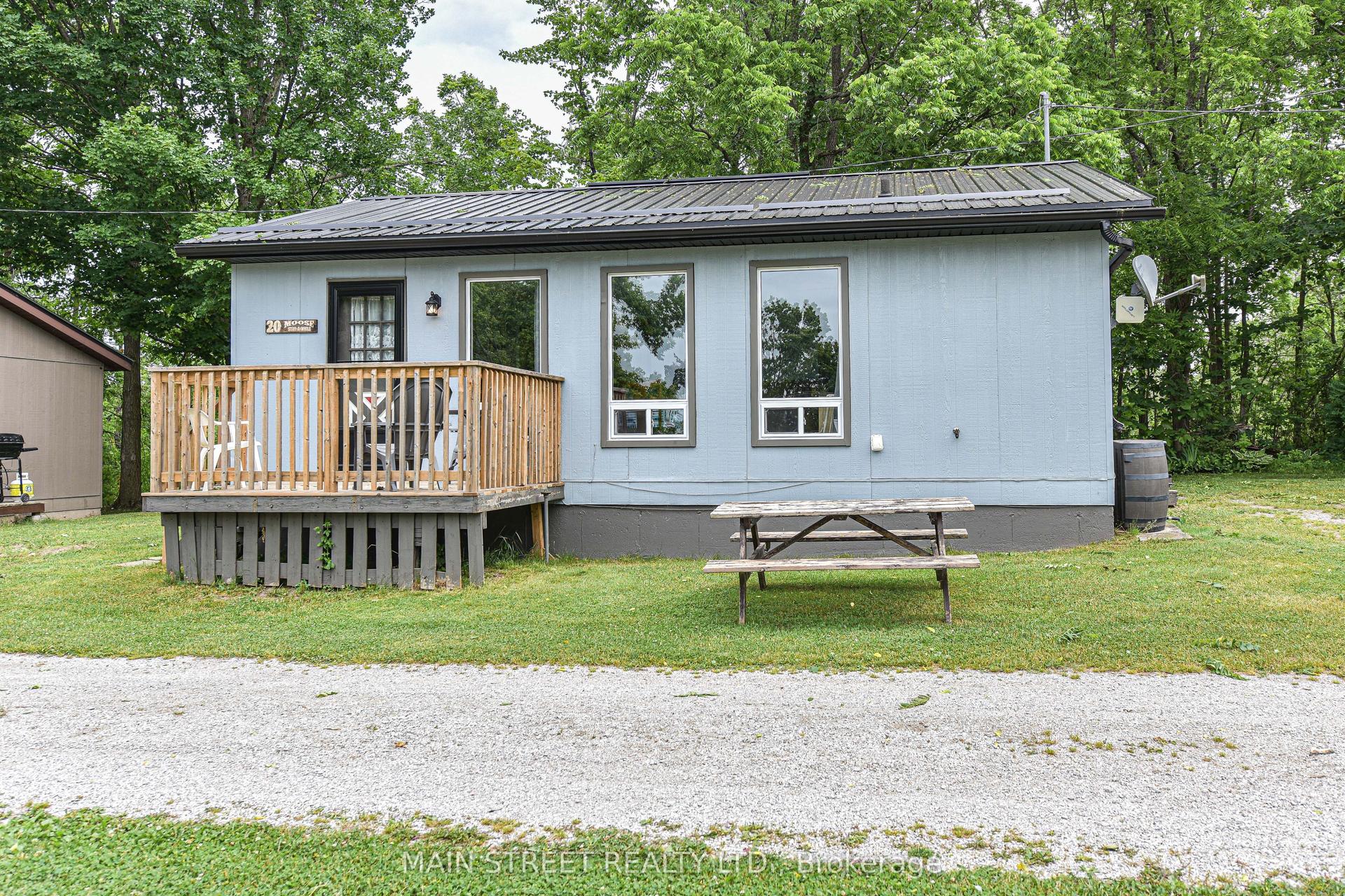 230 Lake Dalrymple Road 20 #20, Kawartha Lakes — Detached for sale, photo 1