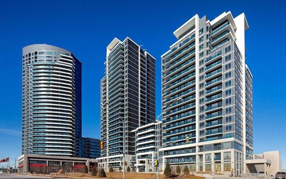 7171 Yonge Street 1607 #1607 — photo 1