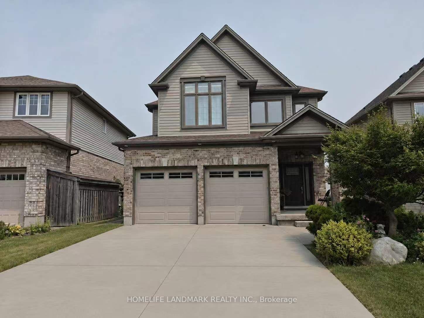 882 Kettleridge Street, London North — Detached for sale, photo 1