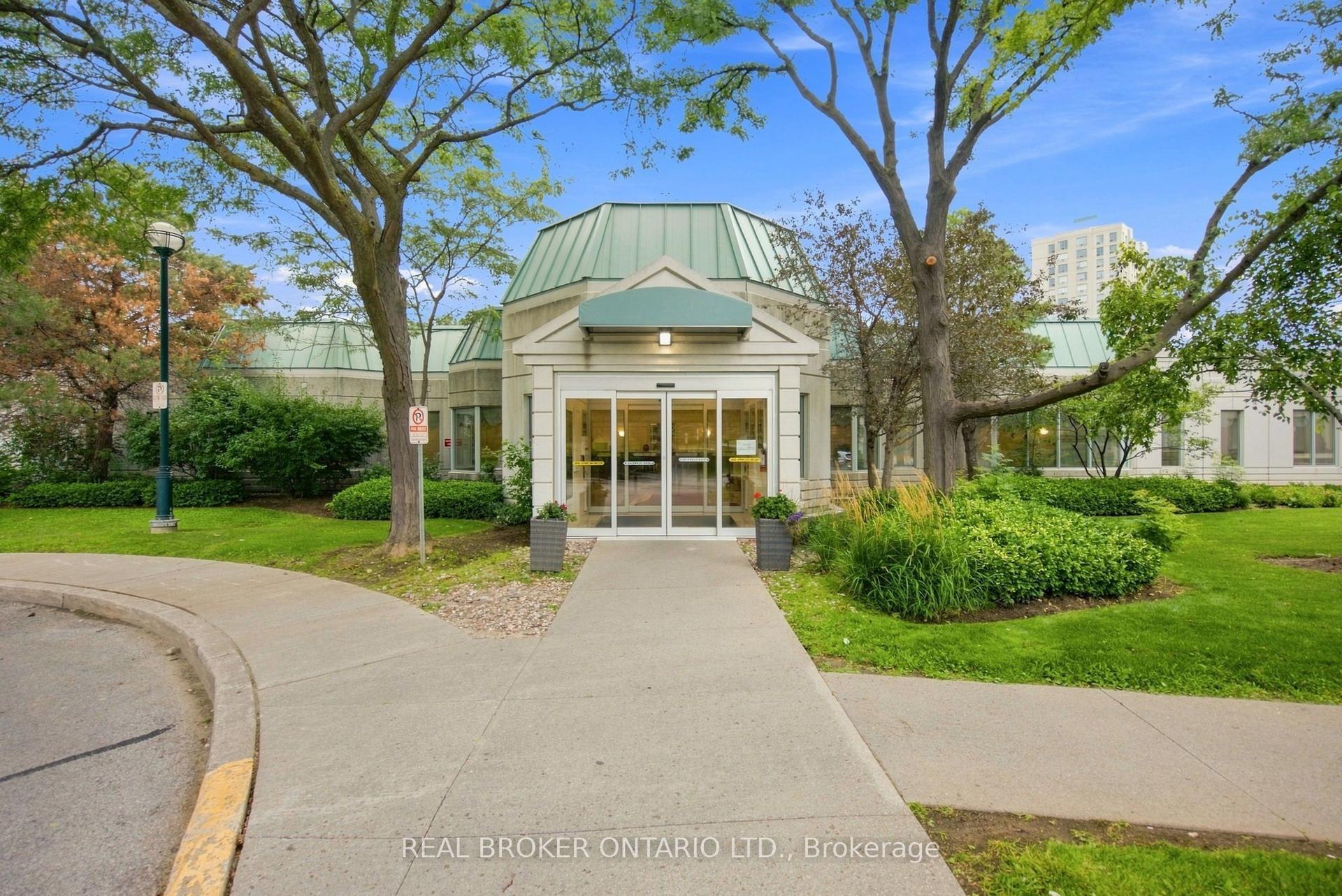 5001 Finch Avenue E 709 #709, Toronto — Condo for sale, photo 1