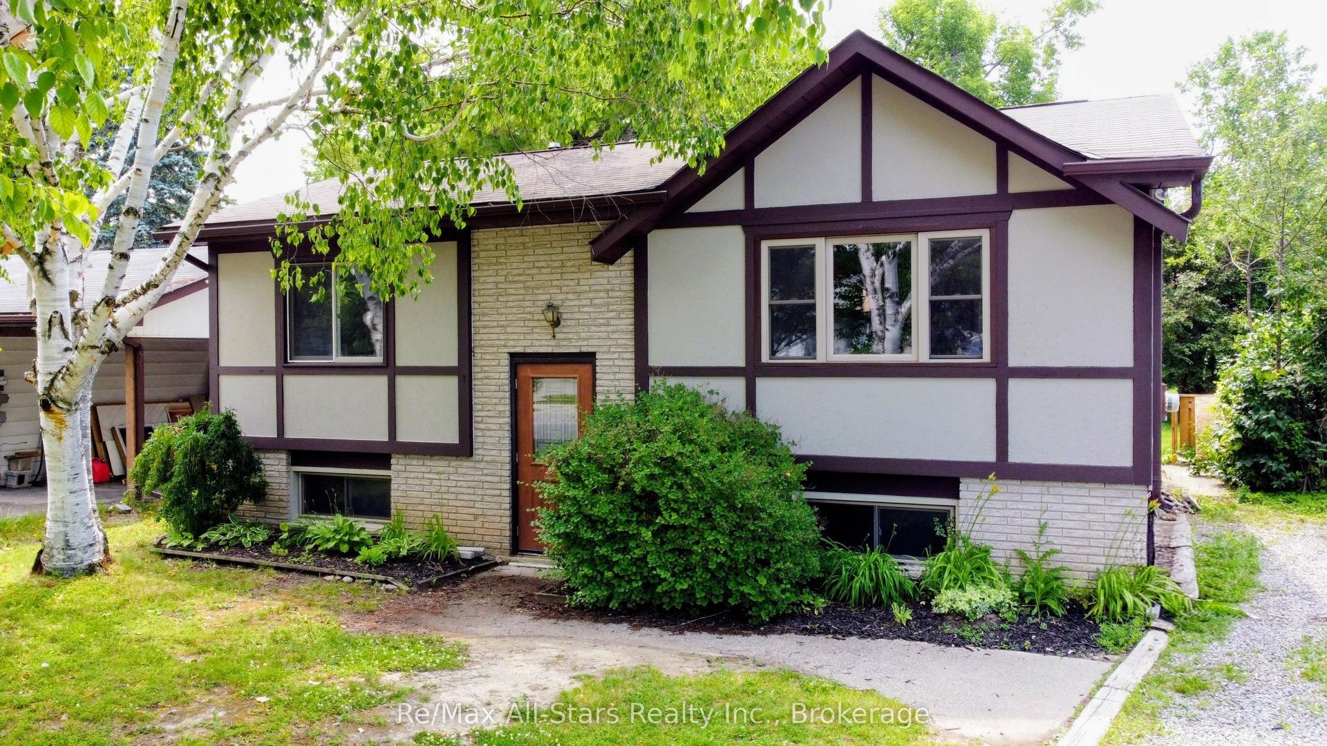 1886 Croftdale Crescent, Peterborough — Detached for sale, photo 1