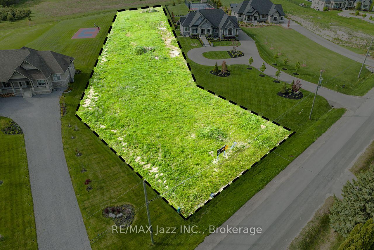 72 Ormiston Street, Clarington — Land for sale, photo 1