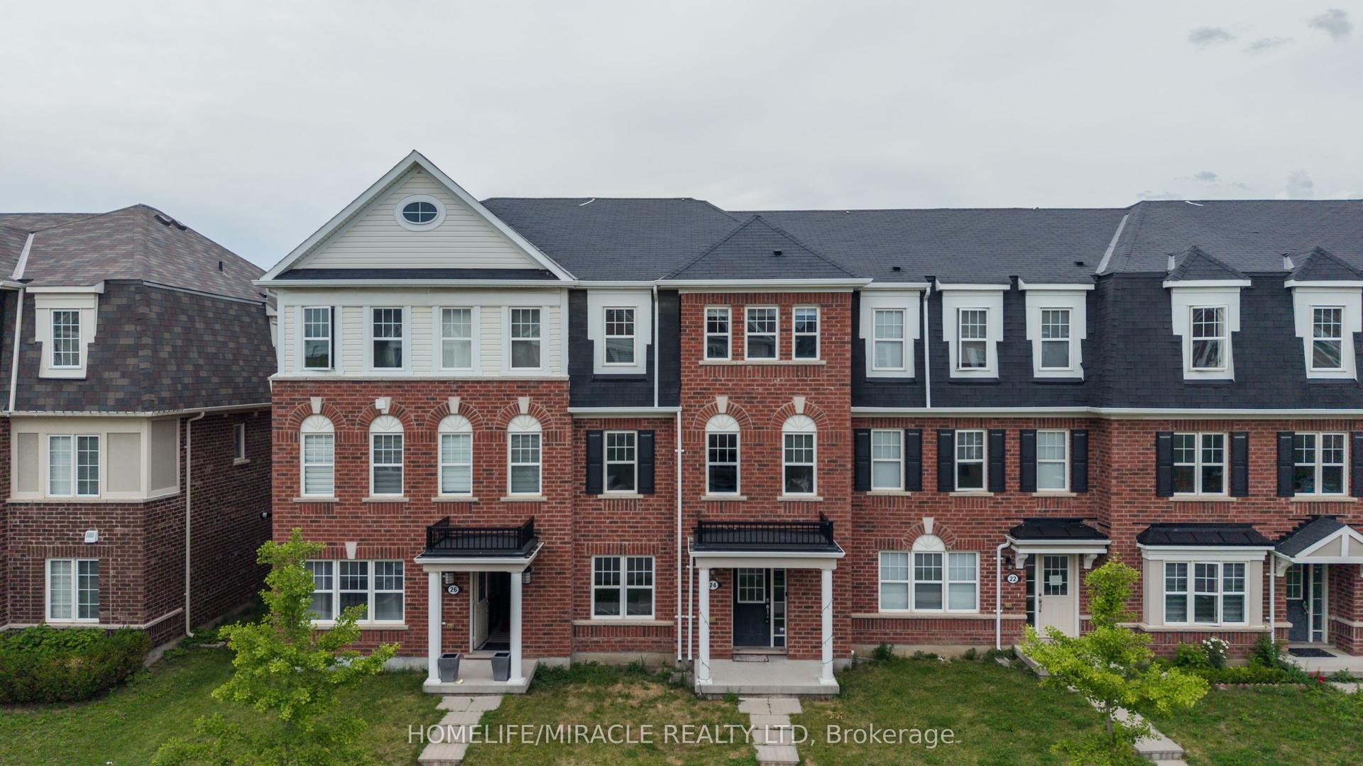 24 Metro Crescent — photo 1