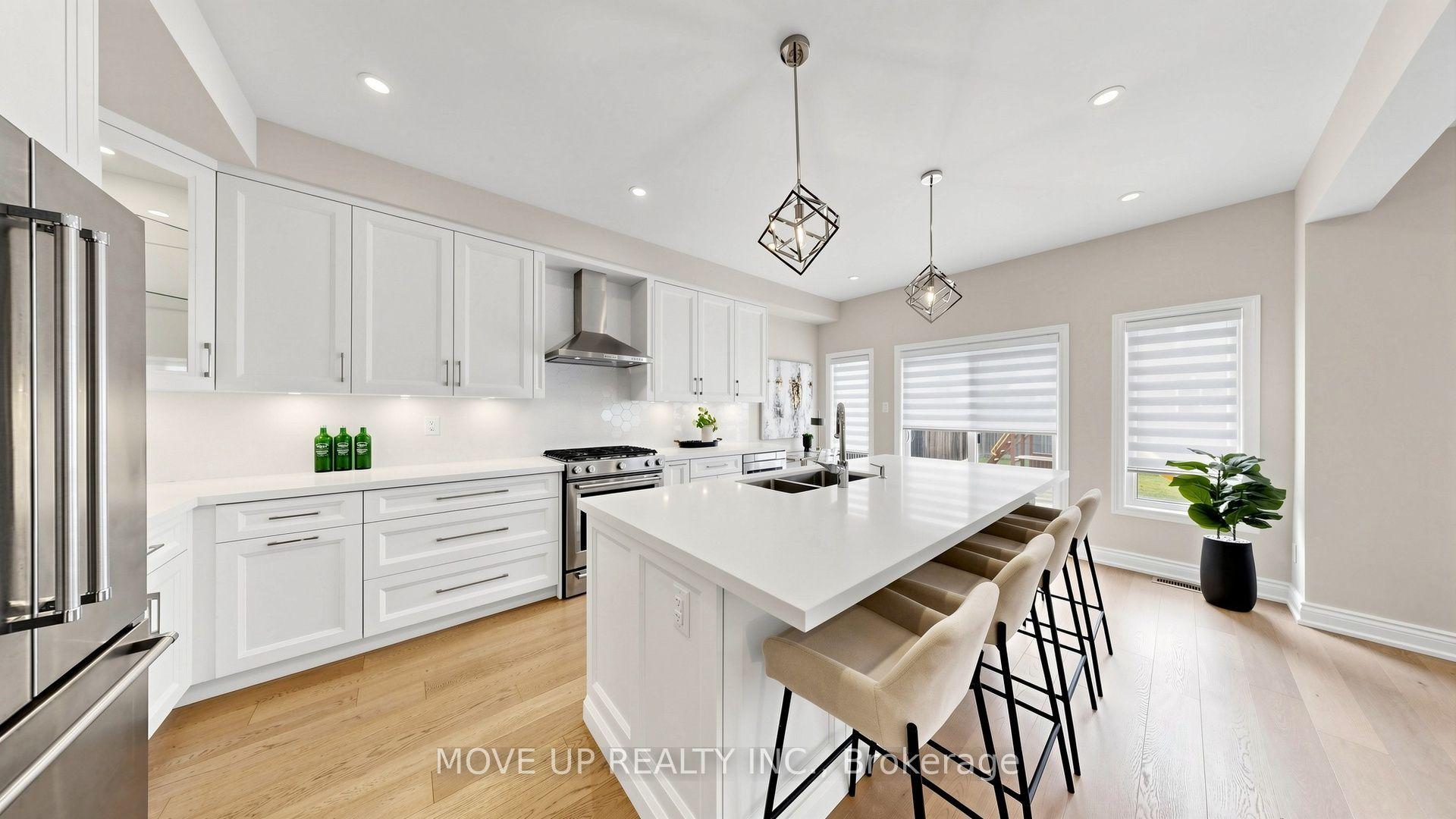 35 Lauderdale Drive, Vaughan — Detached for sale, photo 1
