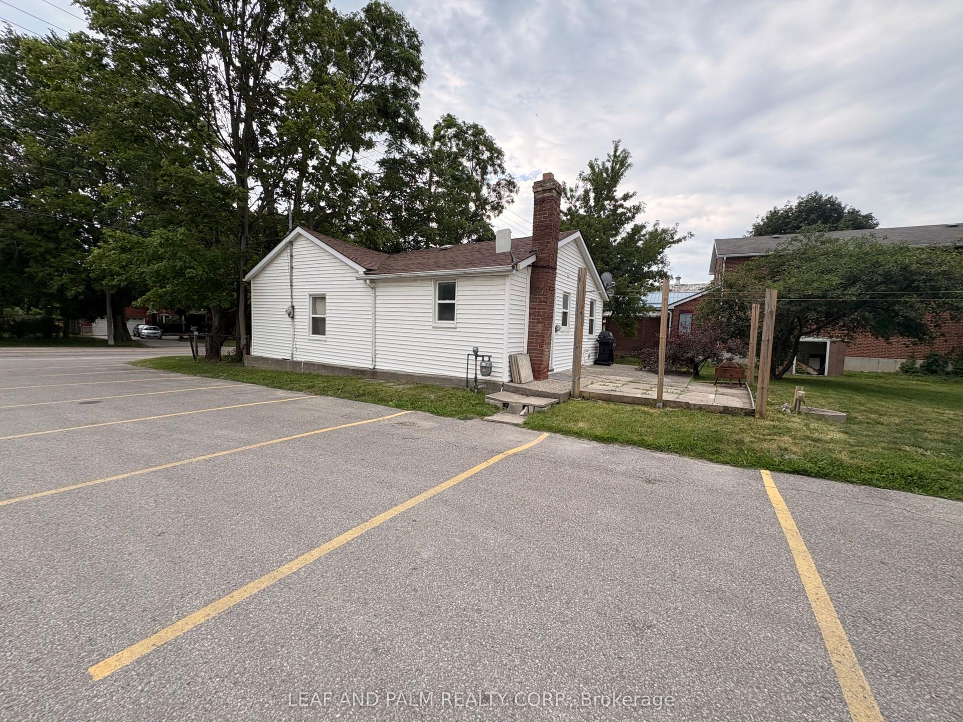10766 Victoria Square Boulevard, Markham — Detached for lease, photo 1